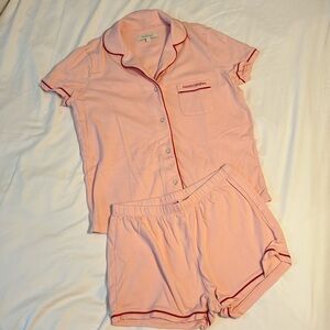 Favorite daughter pajama set